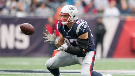 Broncos' struggles with tight ends will doom Denver in clash with Patriots taken at Gillette Stadium (Patriots)