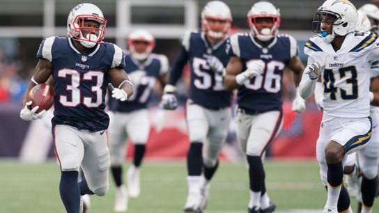 Tracking Patriots contract incentives after Week 8 taken at BSJ Headquarters (Best of BSJ Free Preview)