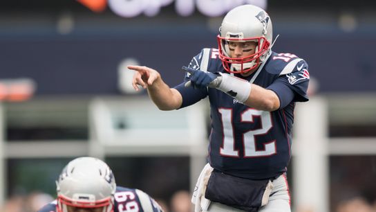 Patscap mailbag: On which future free agents have best chance to stick, Brady's contract and more taken at BSJ Headquarters (Patriots)
