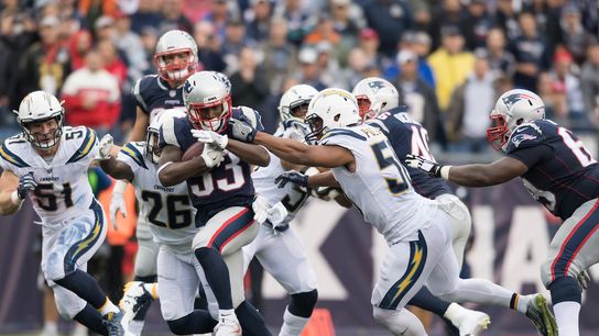 BSJ Game Report: Patriots 21, Chargers 13 taken at Gillette Stadium (Best of BSJ Free Preview)