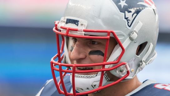 Live Q&A: Talk Patriots with Price Tuesday at 3 p.m. taken at BSJ Headquarters (Patriots)