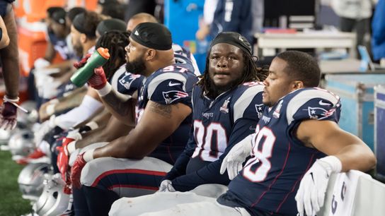 Bedard's Breakdown: Patriots defense vs. Chiefs taken at BSJ Headquarters (Best of BSJ Free Preview)