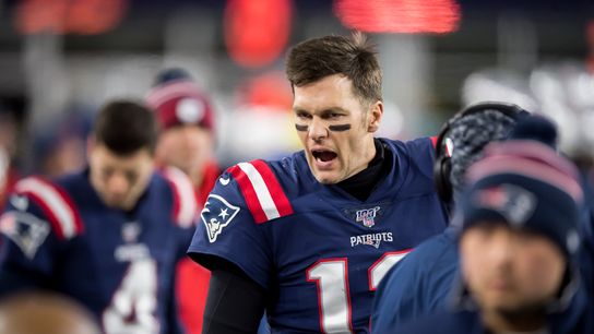 Completed Q&A: Bedard on state of the Patriots with three games left 12.12.19 taken at BSJ Headquarters (Patriots)