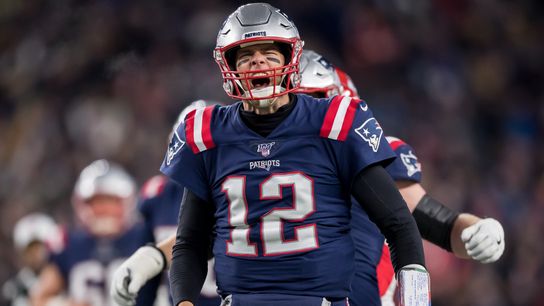 Bedard: Do not underestimate Tom Brady and the Patriots in this game taken at BSJ Headquarters (Patriots)