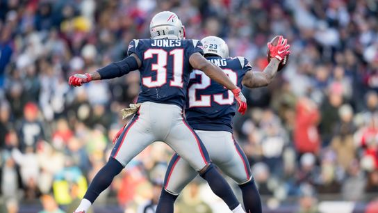 Photo gallery: Richins' top shots from Patriots-Dolphins taken at Gillette Stadium (Patriots)