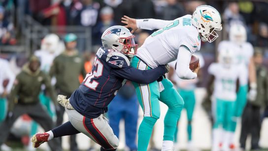 The Quest for 7: A money offseason awaits and more Patriots news, links, updates 12.27.19 taken at BSJ Headquarters (Patriots)
