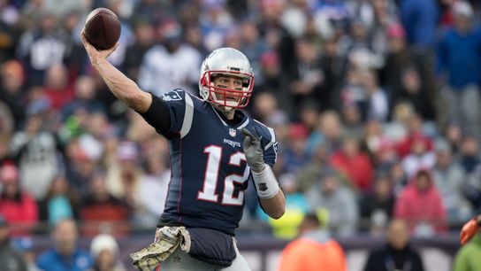 Patriots unveil dates for offseason workout program, mandatory minicamp taken at BSJ Headquarters (Patriots)