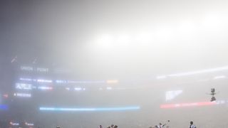 Boston sports and the fog: A brief history taken at BSJ Headquarters (Patriots)