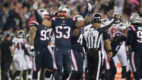 Bedard's Breakdown: The joy of execution by the Patriots' defense, especially the secondary taken at BSJ Headquarters (Best of BSJ Free Preview)