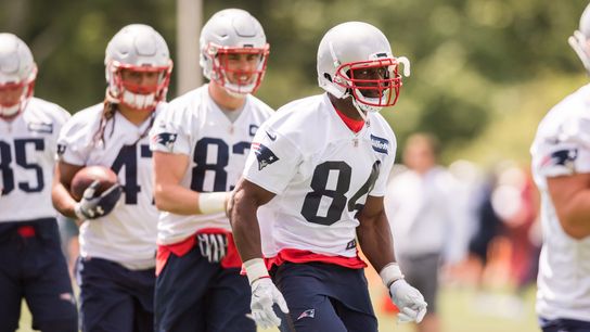 Patriots Minicamp Report 06.05.19: Maurice Harris, rookie punter flash, front 7 tweaks, 3 up/4 down taken at Gillette Stadium (Patriots)