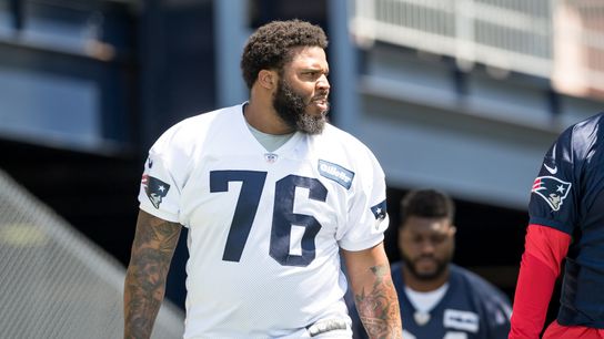 Patriots Minicamp Report 06.06.19: LT Isaiah Wynn makes progress, starters back in spots, sloppy offense, 4 up/down taken at Gillette Stadium (Patriots)