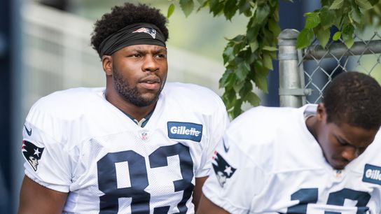 Salary cap recap 09.03.18: Dwayne Allen's new deal helps Patriots clear more space taken at BSJ Headquarters (Patriots)