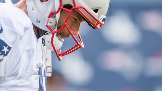 First and 10: Chat recap, the latest from Miguel, and a ton of Patriots links to start your day taken at BSJ Headquarters (Patriots)