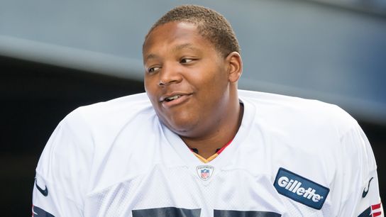 Miguel's Mailbag: Questions on Trent Brown, Josh Gordon and more taken at BSJ Headquarters (Patriots)