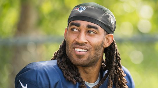 Cap Crunch Solved: Patriots created $3,712,500 in cap space by restructuring Gilmore's deal taken at BSJ Headquarters (Patriots)