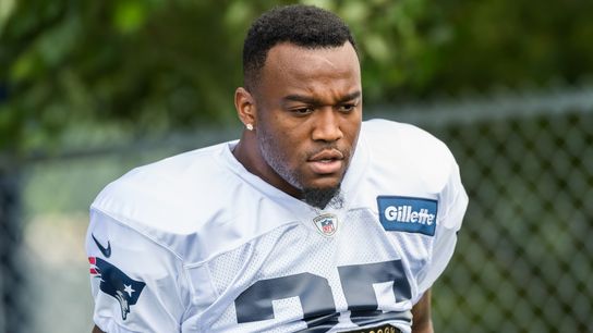 Salary cap recap 09.1.18: Patriots end roster-cutdown day with over $6.8 million in cap space taken at BSJ Headquarters (Patriots)