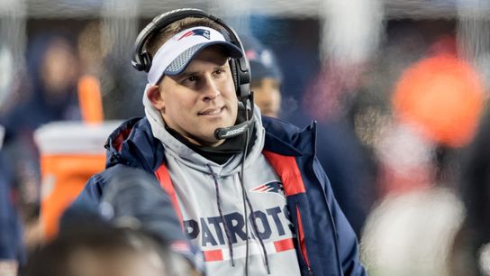 Reports: Patricia, McDaniels inching closer to HC gigs in Detroit, Indy taken at BSJ Headquarters (Patriots)