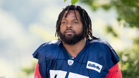 Defensive 1-on-1 totals and awards: More evidence Michael Bennett should be rush upgrade over Trey Flowers taken at BSJ Headquarters (Patriots)