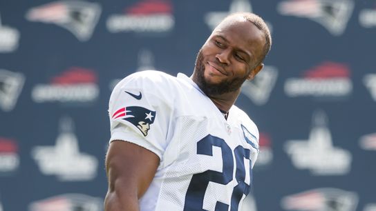 Complete Q&A: Price talks Patriots camp and preseason 08.13.18 taken at BSJ Headquarters (Patriots)
