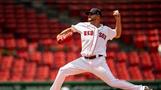 BSJ Game Report: Orioles 7, Red Sox 2 - Early hole too deep for Sox taken at Fenway Park (Red Sox)
