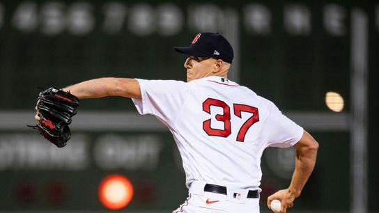 Final: Red Sox 11, Tigers 7 taken at Fenway Park (Red Sox)