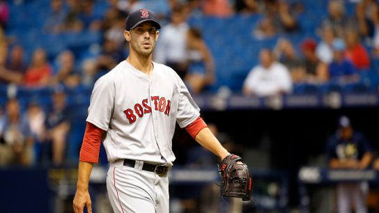 Final: Mariners 7, Red Sox 6 - Late-inning meltdown taken at BSJ Headquarters (Red Sox)