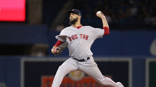 Final: Twins 4, Red Sox 1 - Offense slumbers taken at Target Field (Red Sox)