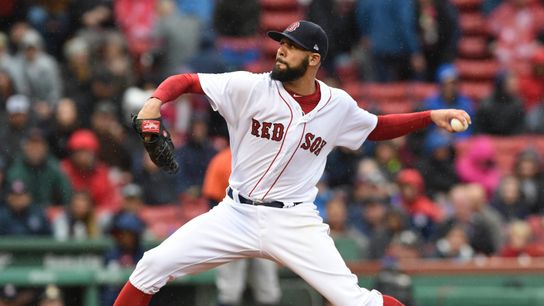 Final: Twins 10, Red Sox 3 (called because of rain, B3) taken at Fort Myers, Fla. (Red Sox)