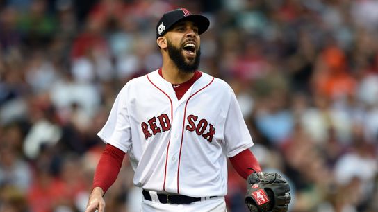 McAdam: David Price is a bundle of contradictions taken at Yankee Stadium (Red Sox)