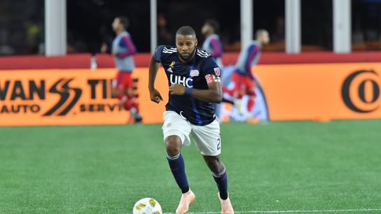 BSJ Match #9 Breakdown & Review: Montreal 3, Revolution 0 - Goalkeeping blunder the tip of the iceberg taken at BSJ Headquarters (Revolution)