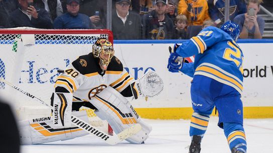 Stanley Cup Final Preview: 10 questions facing the Bruins & Blues, predictions & more taken at BSJ Headquarters (2019 Stanley Cup Playoffs)