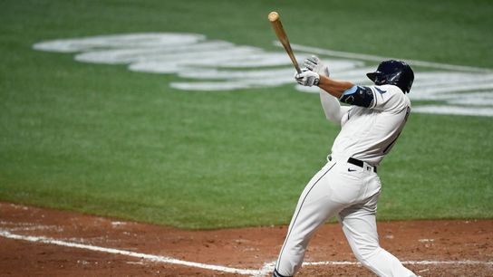 BSJ Game Report: Rays 5, Red Sox 1 - Sox can't catch break as losing streak reaches four taken at BSJ Headquarters (Red Sox)