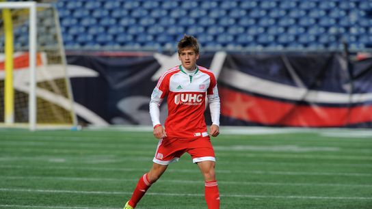 Revolution II will start in USL League One in 2020 taken at BSJ Headquarters (Revolution)