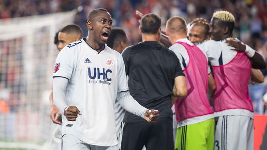 BSJ Match #18 Breakdown & Review: Revolution 2, Dynamo 1 - Revs react and improve to steal 3 points taken at BSJ Headquarters (Revolution)