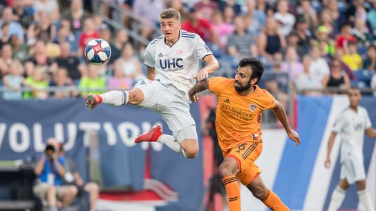 Midweek Kick: Prepare for Colorado to utilize the long ball a lot Thursday taken at BSJ Headquarters (Revolution)