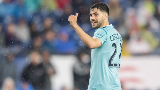 Final: Chelsea FC 3, Revolution 0 - Barkley with a brace, Giroud adds another - but Loftus-Cheek hurt taken at Gillette Stadium (Revolution)