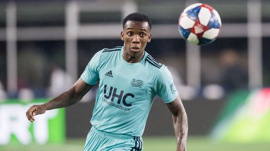 Final: Montreal 3, Revolution 0 - Three late goals give Montreal the win; Revs put no shots on goal taken at Gillette Stadium (Revolution)