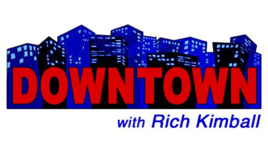 Podcast: Price talks Patriots, draft with Downtown Rich Kimball 04.22.19 taken at BSJ Headquarters (Patriots)