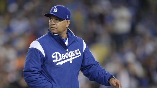 McAdam: On Dave Roberts, Rich Hill, John Smoltz and more taken at BSJ Headquarters (Red Sox)