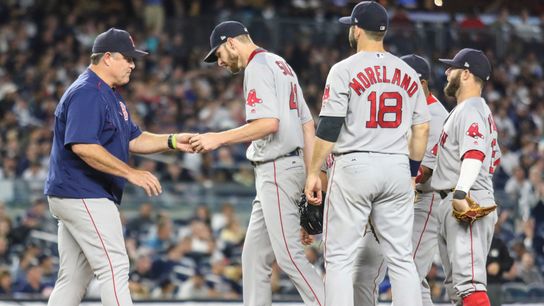 BSJ Daily Briefing 09.04.17 taken at BSJ Headquarters (Regular Features)