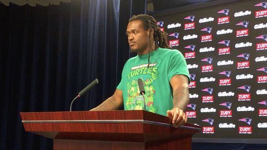 Video: Dont'a Hightower on the state of the defense taken at Gillette Stadium (Patriots)