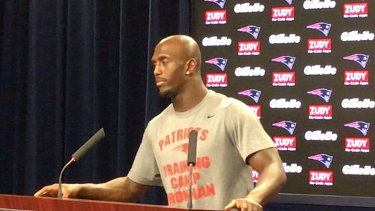 Video: Devin McCourty says for Patriots, defensive game plan is simple taken at Gillette Stadium (Patriots)