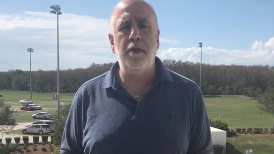 Video: McAdam's Spring Training Diary, Day 7 taken at jetBlue Park (Red Sox)