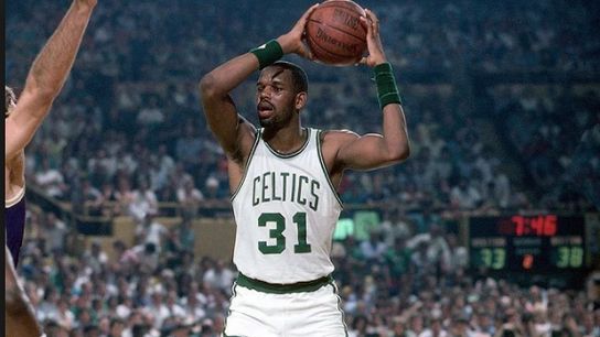 Cedric Maxwell reflects on the fights, hatred (food was left!) and future of Celtics-Sixers rivalry taken at TD Garden (Celtics)