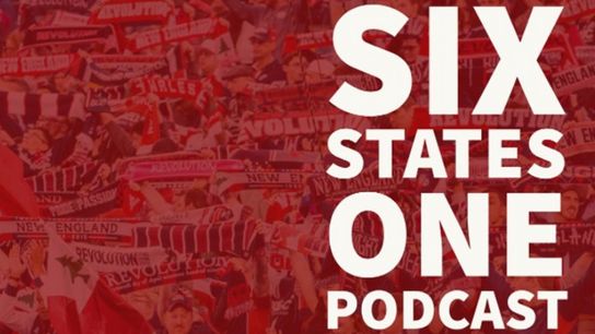 BSJ Podcasts: Sean Sweeney on Six States One Podcast 05.29.18 taken at BSJ Headquarters (Revolution)