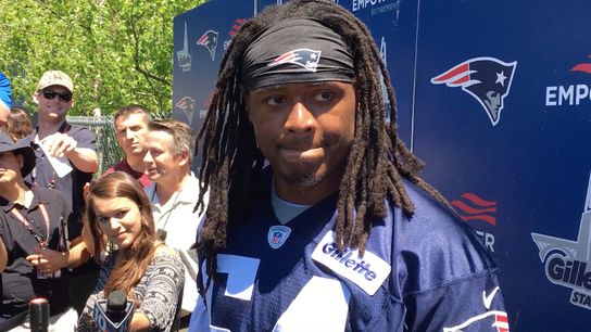 Devin McCourty, Dont'a Hightower on charge Patriots aren't any fun: 'To each his own' taken at Gillette Stadium (Patriots)