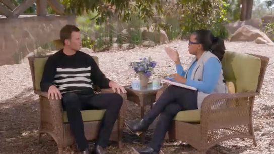 Tom Brady may 'love' Bill Belichick but Oprah answer will only continue intrigue taken at BSJ Headquarters (Patriots)
