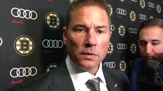 BSJ Daily Briefing 10.04.18: Bruins lay opening egg, Patriots vs. Colts, Yankees-Sox again taken in Washington, D.C. (Regular Features)