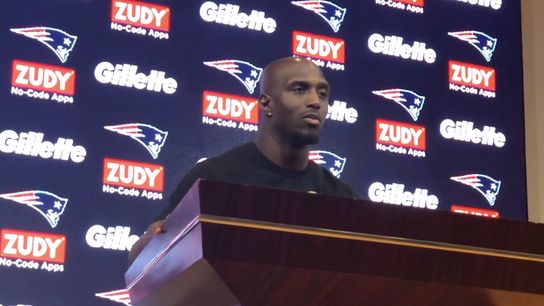 Video: Devin McCourty on those doubting Patriots this postseason: ‘We see it’ taken at Gillette Stadium (Patriots)