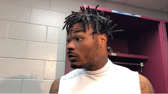Video: Chargers react to blowout loss against Patriots: ‘It was just overall a bad day’ taken at Gillette Stadium (Patriots)